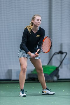 Marie-Lynn Tiedemann 612 - Verbandsmeisterschaft